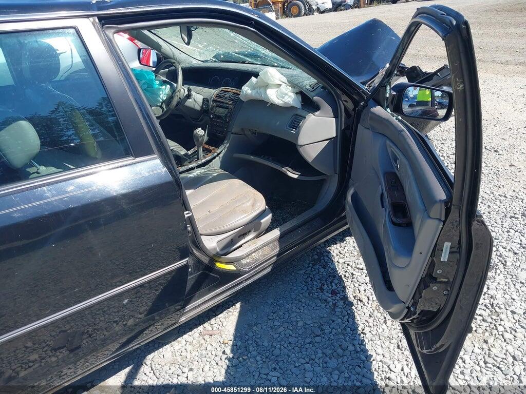 4T1BF28B2YU043117 2000 TOYOTA AVALON photo no. 5