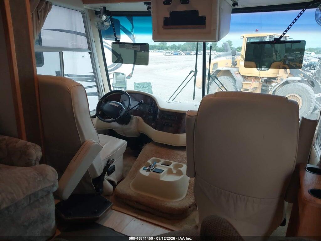 3FCNF53S5YJA04456 2000 FORD F550 photo no. 5