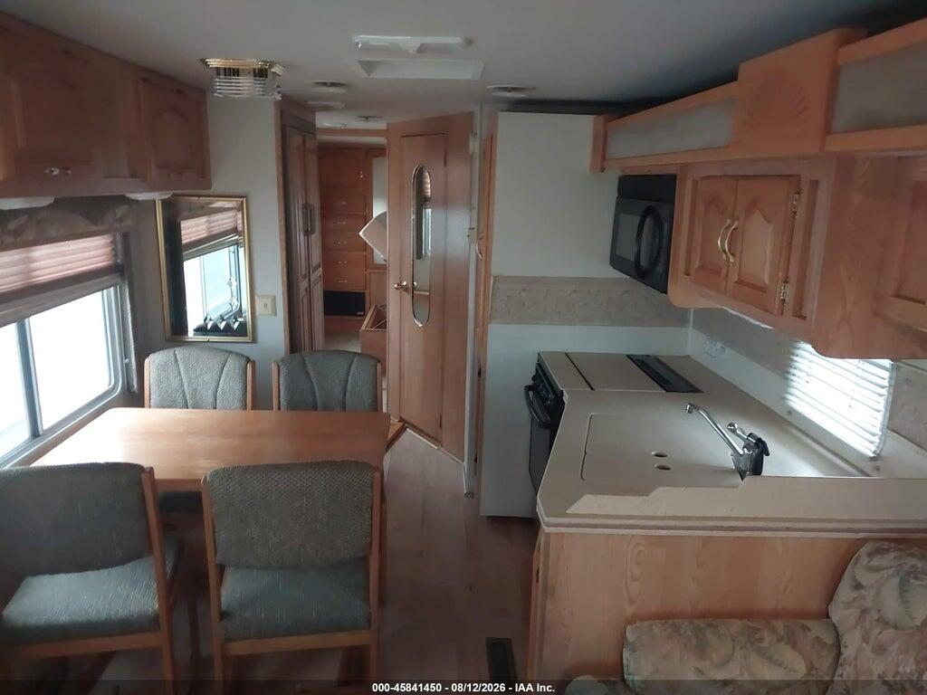 3FCNF53S5YJA04456 2000 FORD F550 photo no. 6
