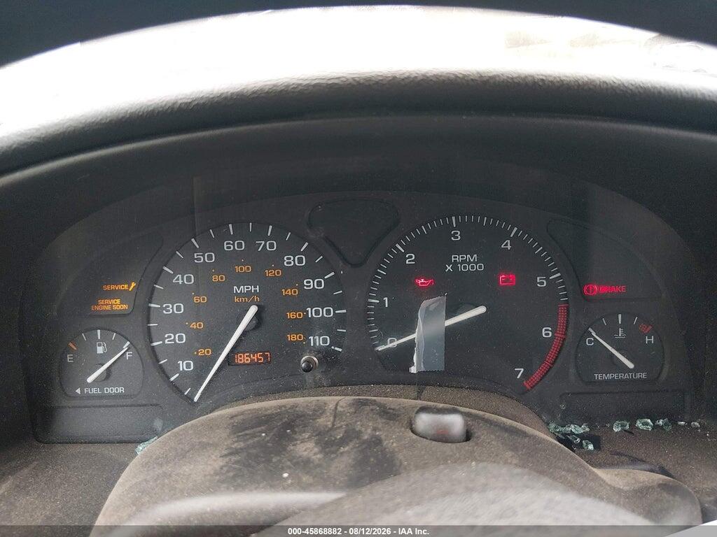 1G8ZN14821Z287976 2001 SATURN SC1 photo no. 7