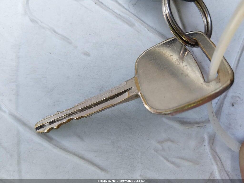5TESN92N91Z791489 2001 TOYOTA TACOMA photo no. 11