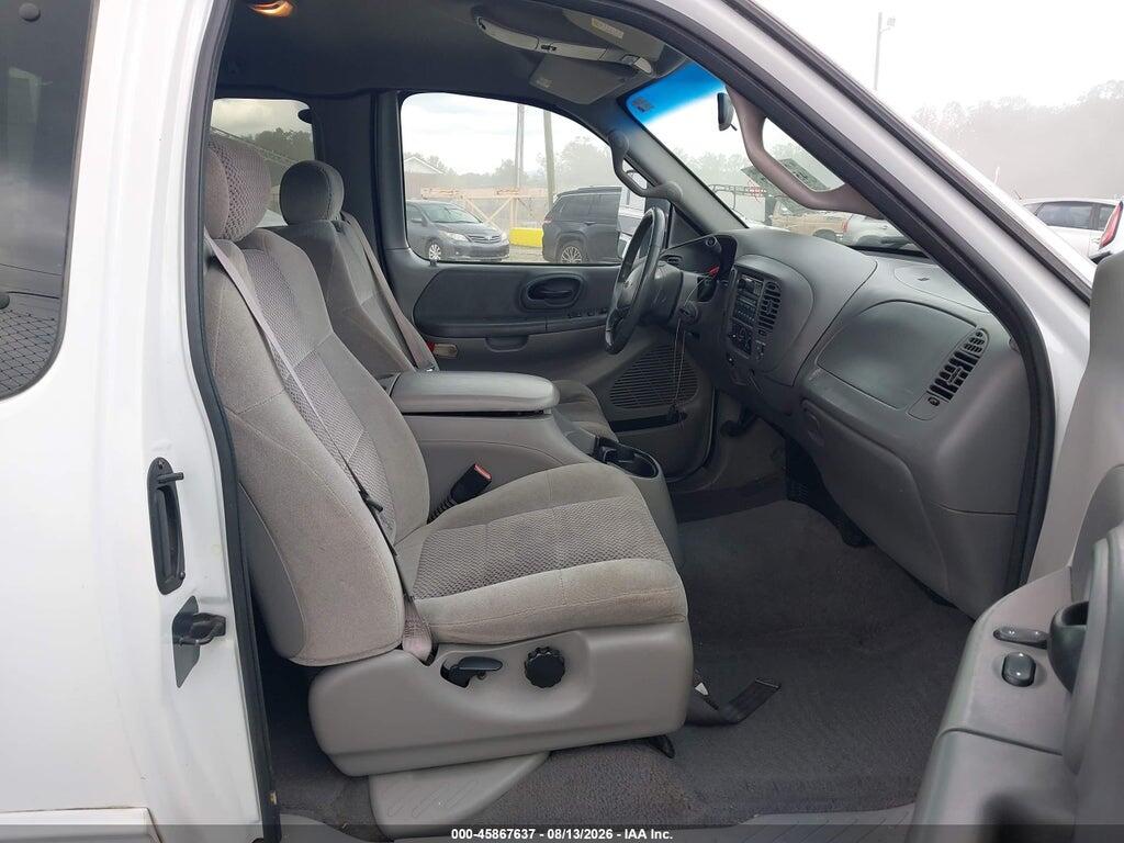 1FTRX17L81NB64903 2001 FORD F-150 photo no. 5