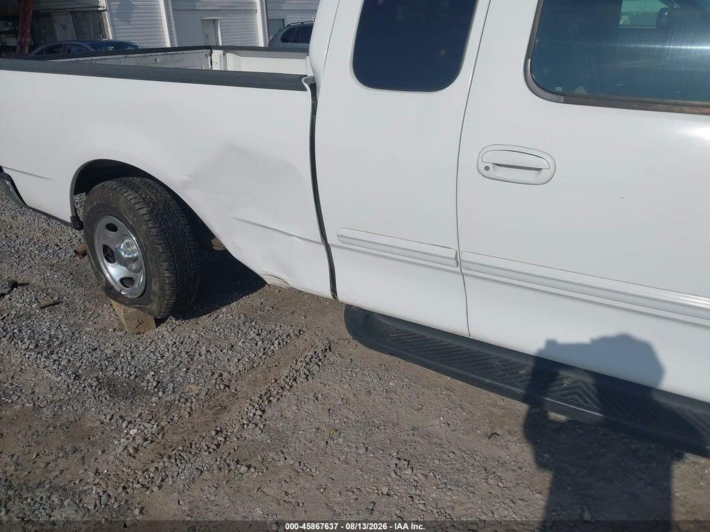 1FTRX17L81NB64903 2001 FORD F-150 photo no. 6