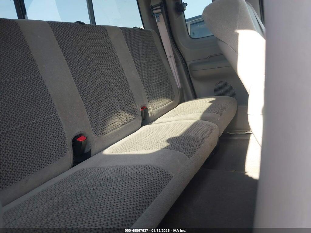 1FTRX17L81NB64903 2001 FORD F-150 photo no. 8
