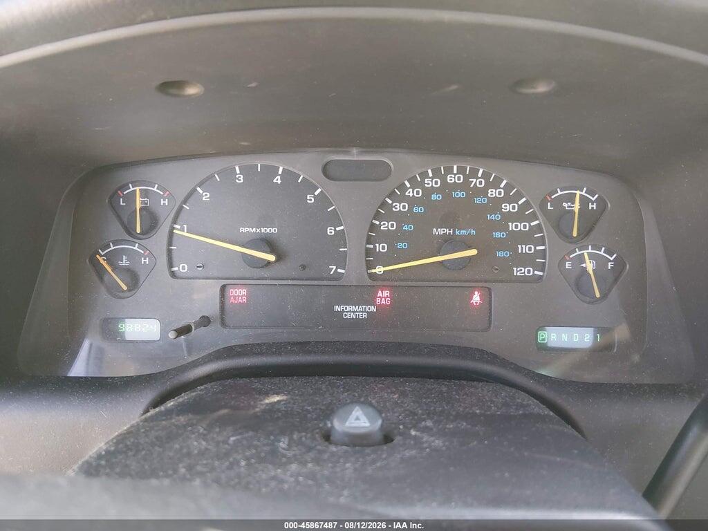 1B7GL22X31S213929 2001 DODGE DAKOTA photo no. 7