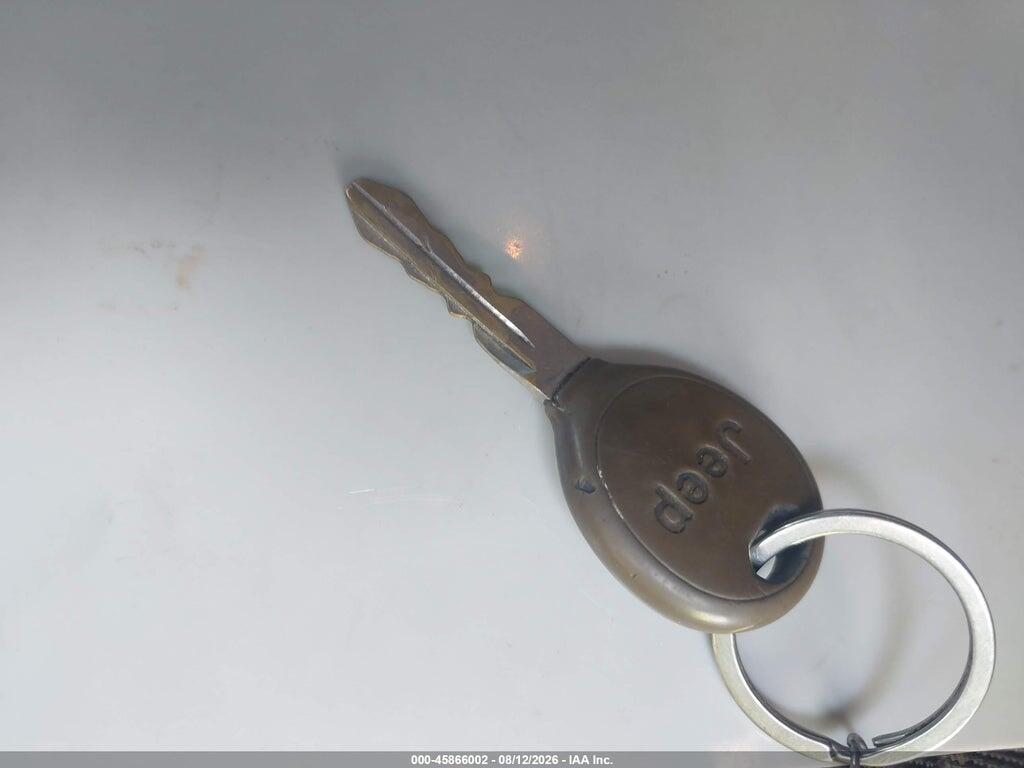 1J4FA49S71P335956 2001 JEEP WRANGLER photo no. 11