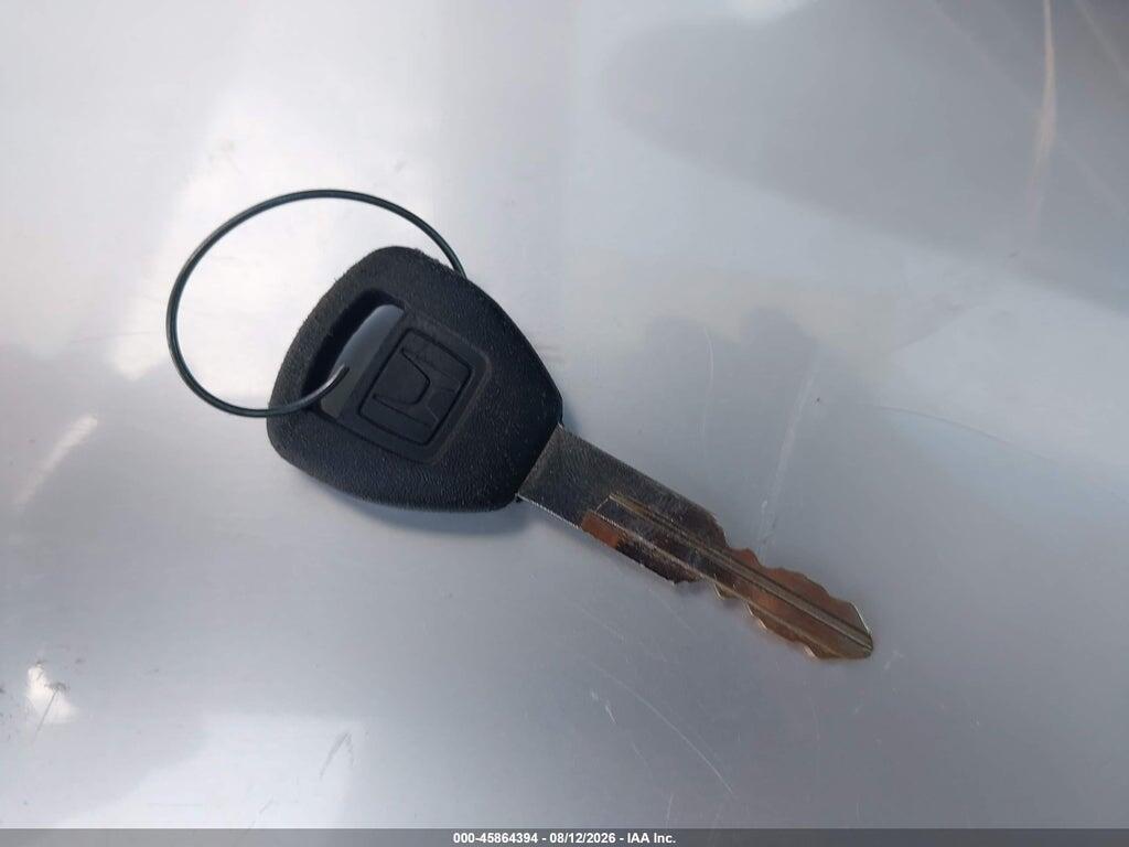1HGEM22901L106404 2001 HONDA CIVIC photo no. 11