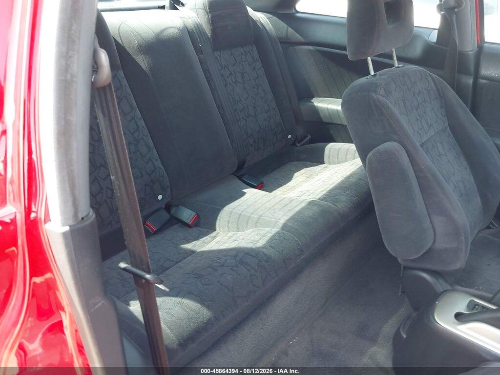 1HGEM22901L106404 2001 HONDA CIVIC photo no. 8