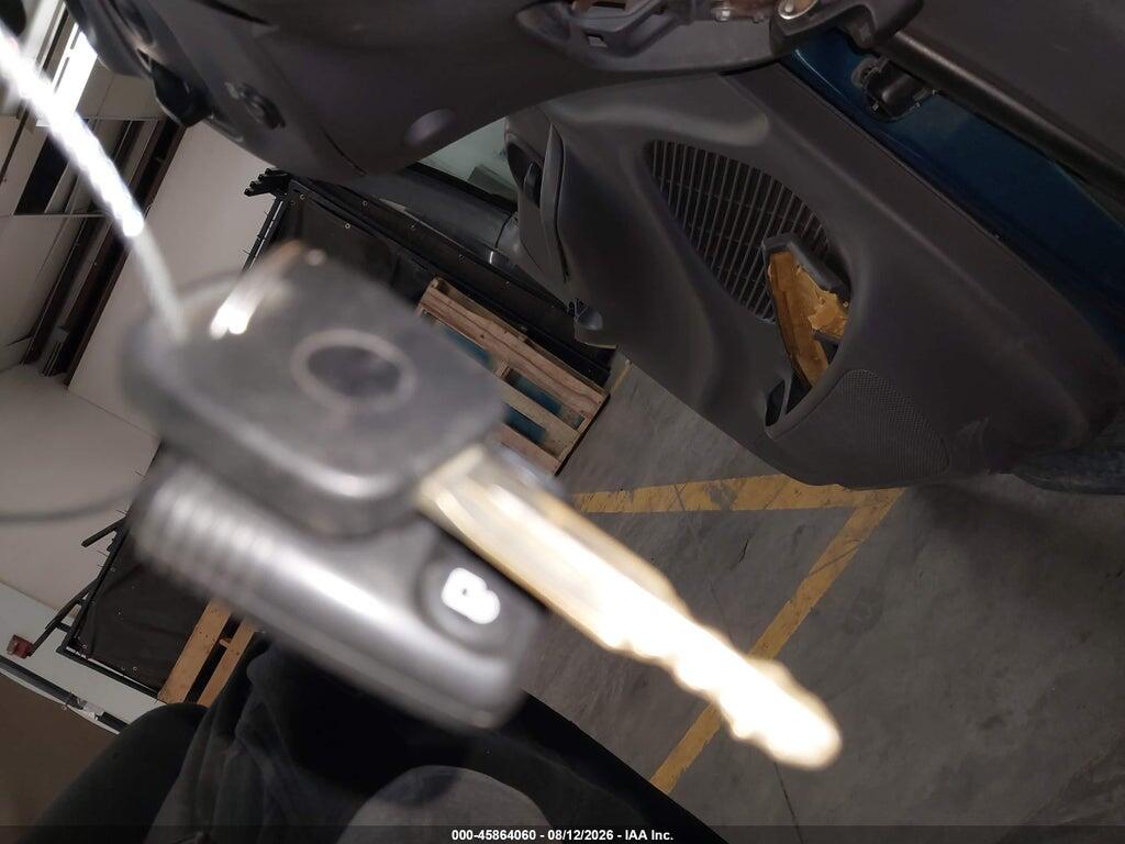 1FTRX18LX1KF04570 2001 FORD F-150 photo no. 11