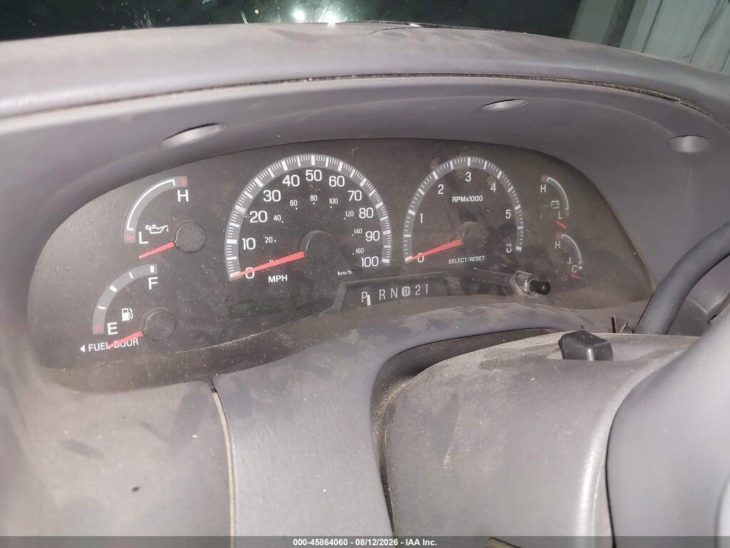 1FTRX18LX1KF04570 2001 FORD F-150 photo no. 7