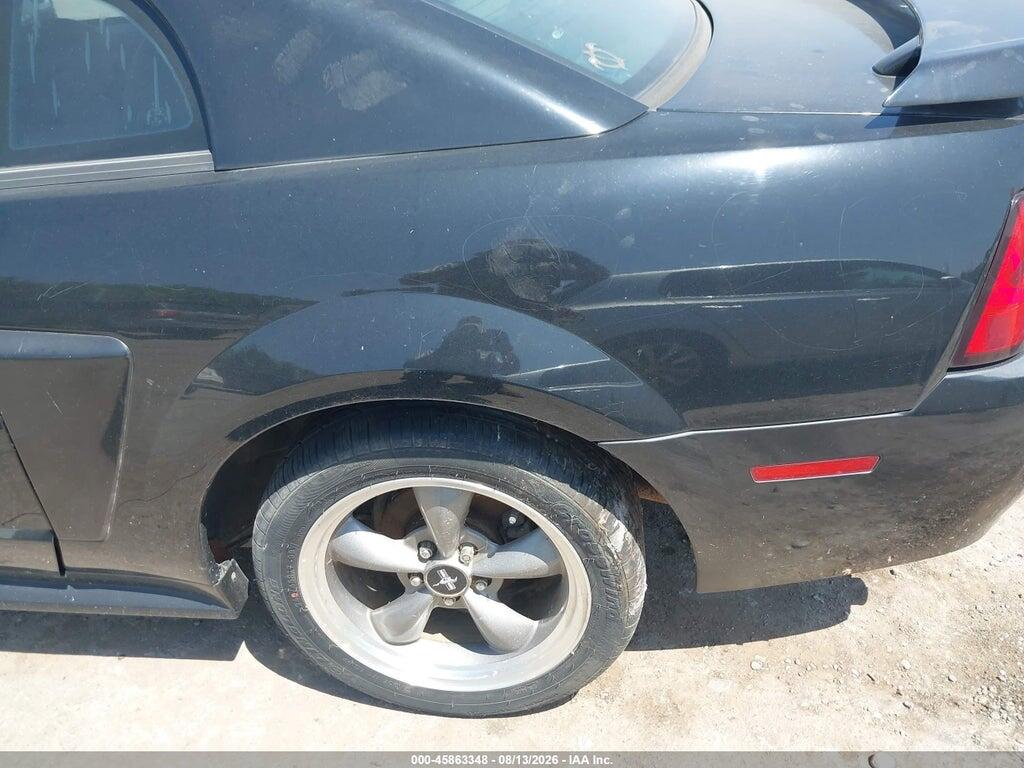 1FAFP42X71F110135 2001 FORD MUSTANG photo no. 6