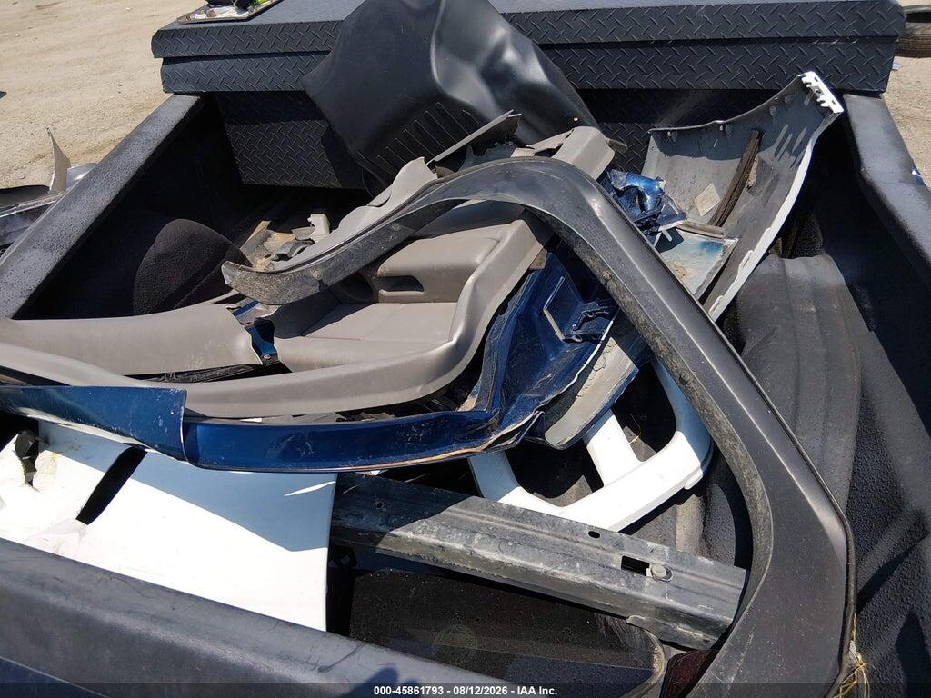 2GTEK19T411289330 2001 GMC SIERRA 1500 photo no. 11