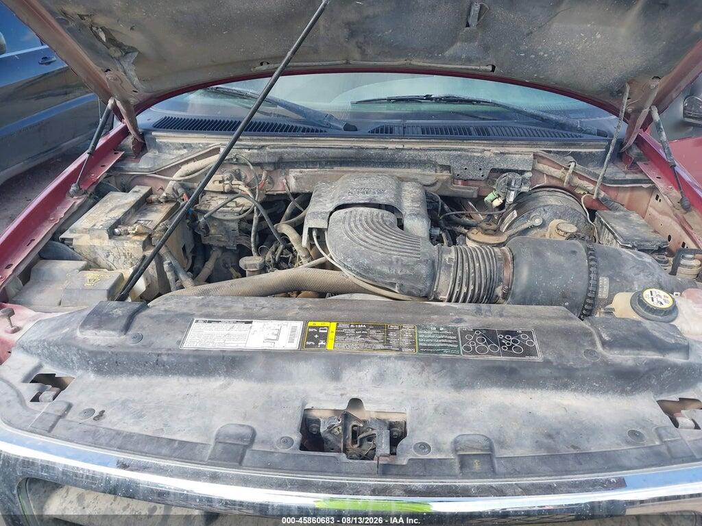1FTRW07W01KB09709 2001 FORD F-150 photo no. 10