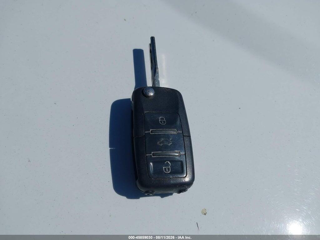 3VWSB69M91M175192 2001 VOLKSWAGEN JETTA photo no. 11