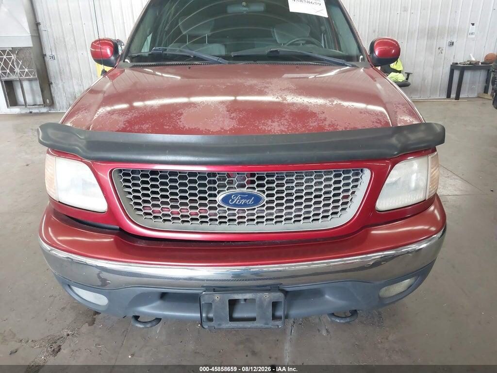 1FTRW08L81KA86331 2001 FORD F-150 photo no. 6