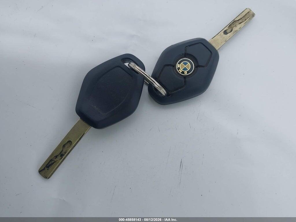WBAAV53401JR79531 2001 BMW 330 photo no. 11