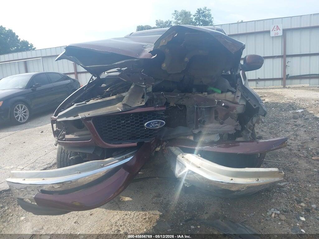 1FTRW07W21KD60084 2001 FORD F-150 photo no. 12
