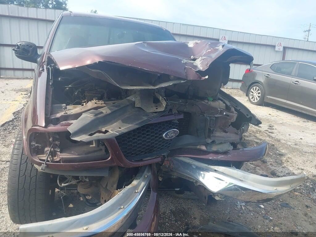 1FTRW07W21KD60084 2001 FORD F-150 photo no. 6