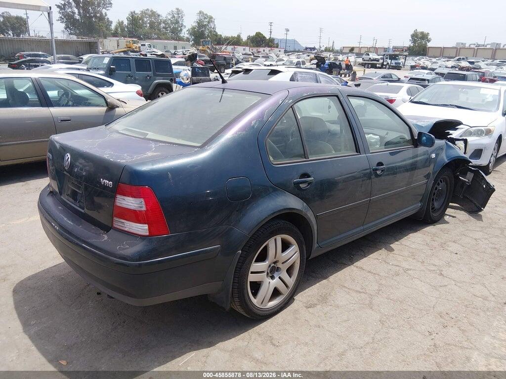 3VWTG29M61M032988 2001 VOLKSWAGEN JETTA photo no. 4
