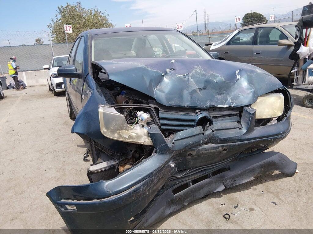 3VWTG29M61M032988 2001 VOLKSWAGEN JETTA photo no. 6