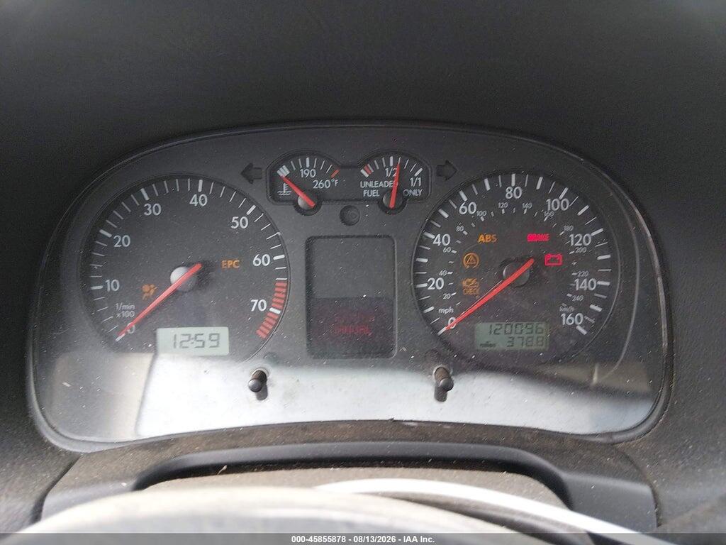 3VWTG29M61M032988 2001 VOLKSWAGEN JETTA photo no. 7