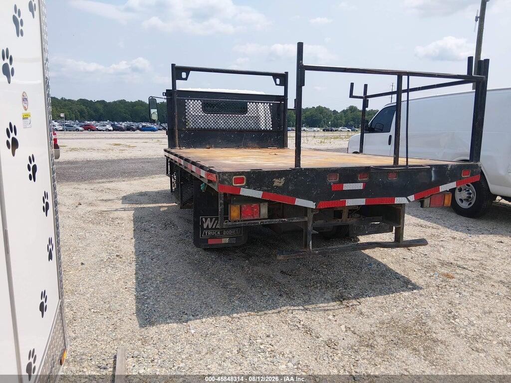 JALC4B14X17015451 2001 ISUZU NPR photo no. 3