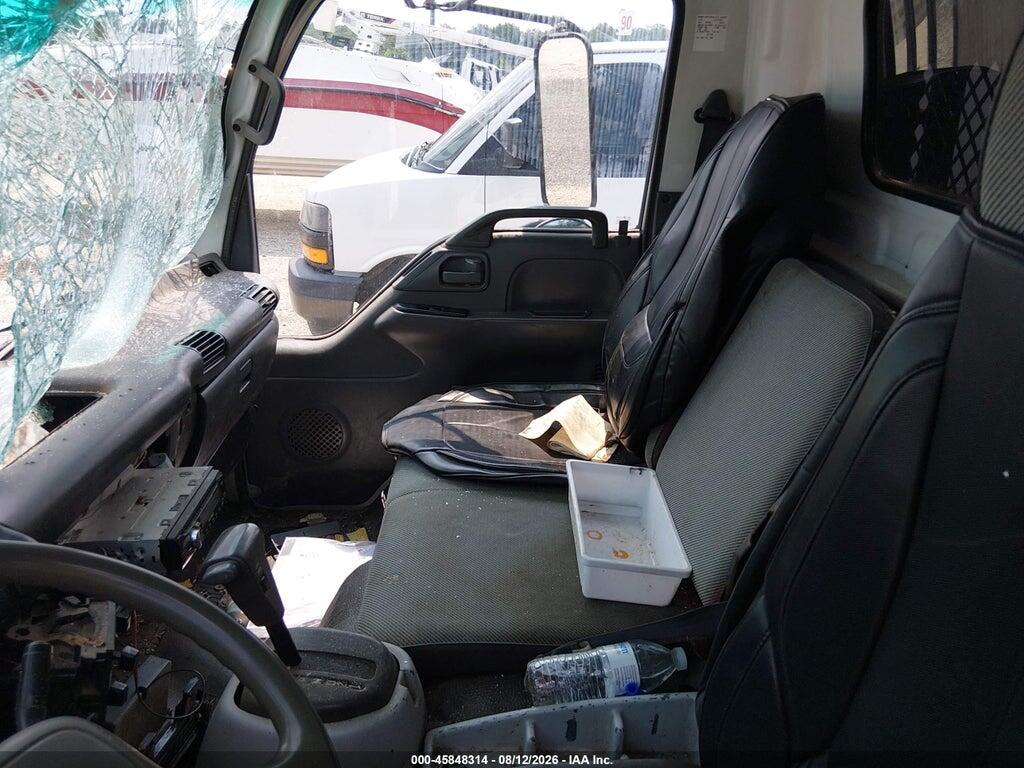 JALC4B14X17015451 2001 ISUZU NPR photo no. 6