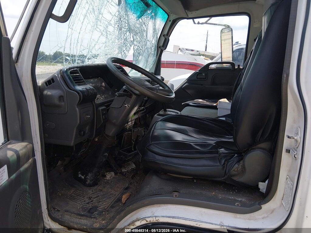 JALC4B14X17015451 2001 ISUZU NPR photo no. 7