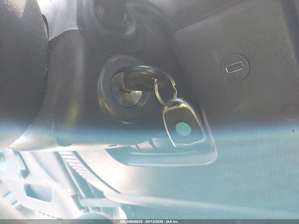 1J4FA49S61P345751 2001 JEEP WRANGLER photo no. 11