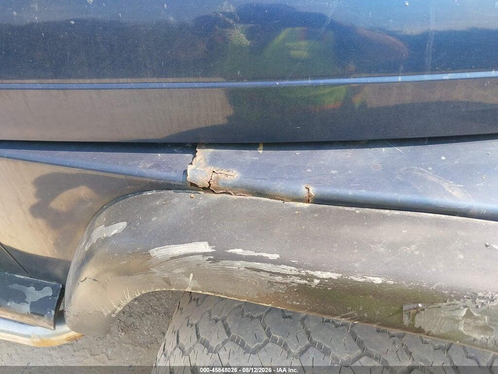 1J4FA49S61P345751 2001 JEEP WRANGLER photo no. 12