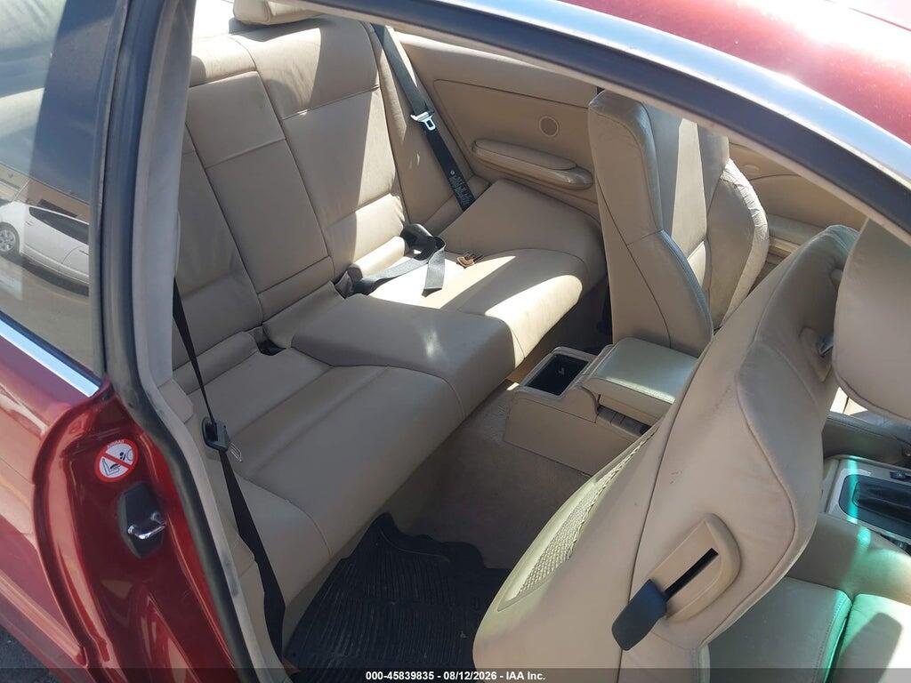 WBABN33441JW60142 2001 BMW 325CI photo no. 8