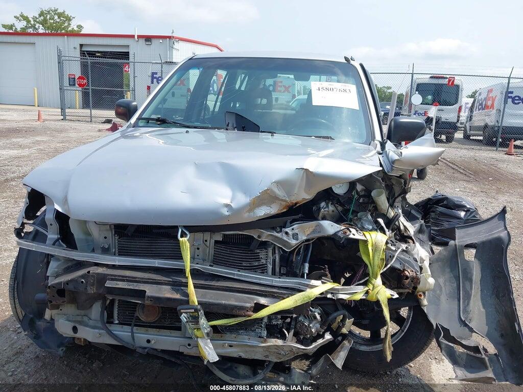JHLRD28451C004935 2001 HONDA CR-V photo no. 12