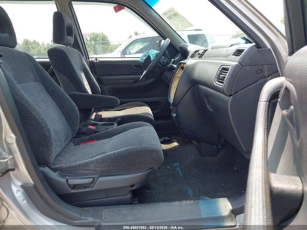 JHLRD28451C004935 2001 HONDA CR-V photo no. 5