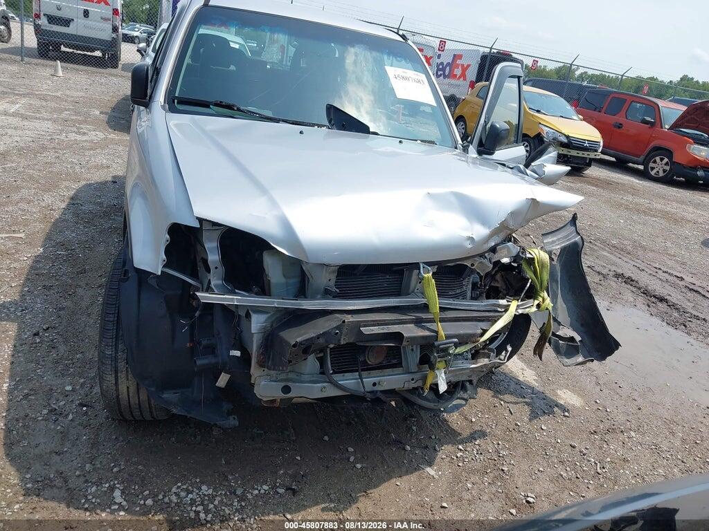JHLRD28451C004935 2001 HONDA CR-V photo no. 6