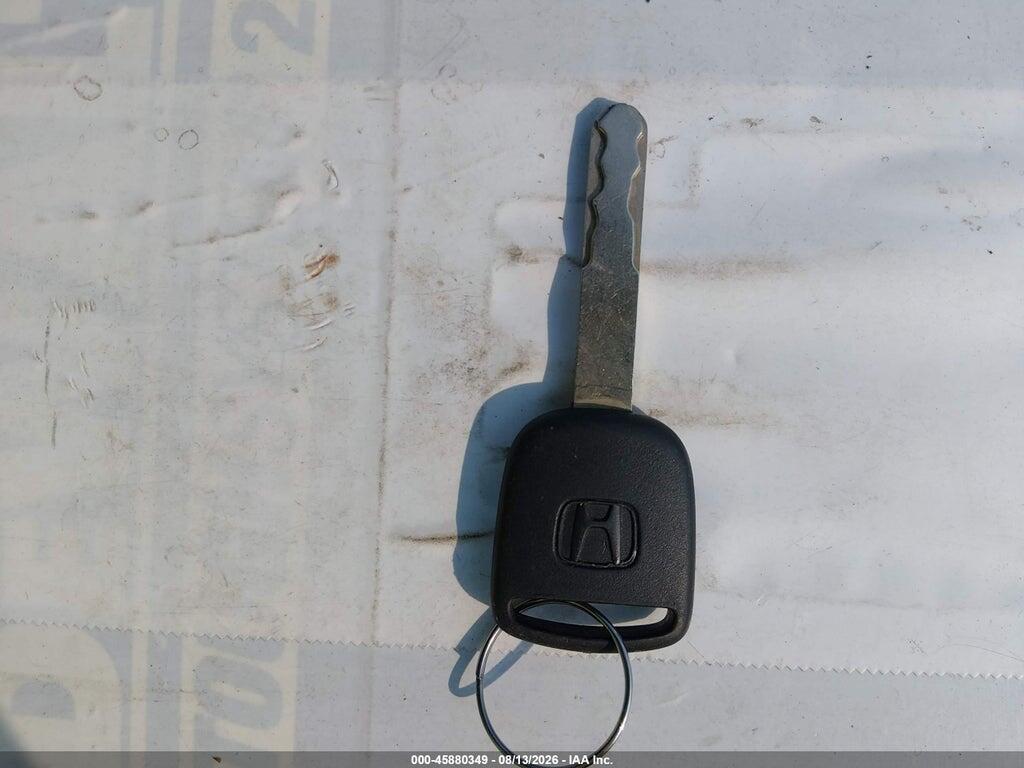 JHLRD78422C008794 2002 HONDA CR-V photo no. 11