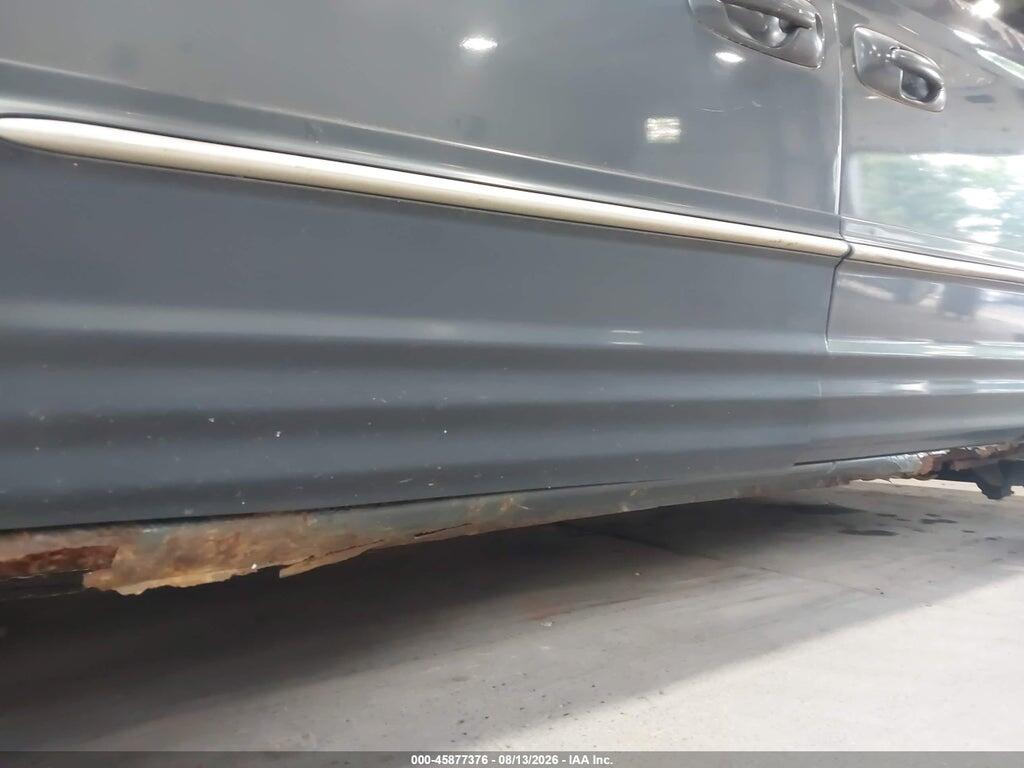 2C8GP64L32R575945 2002 CHRYSLER TOWN & COUNTRY photo no. 12