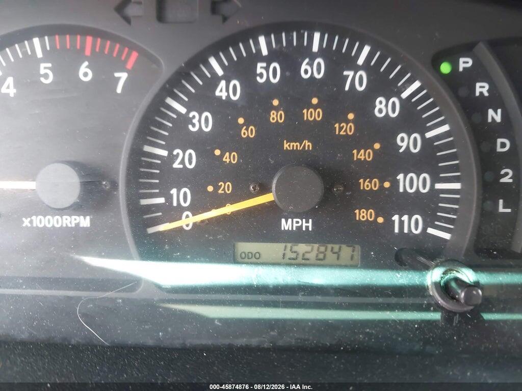 5TBBT48132S284334 2002 TOYOTA TUNDRA photo no. 7