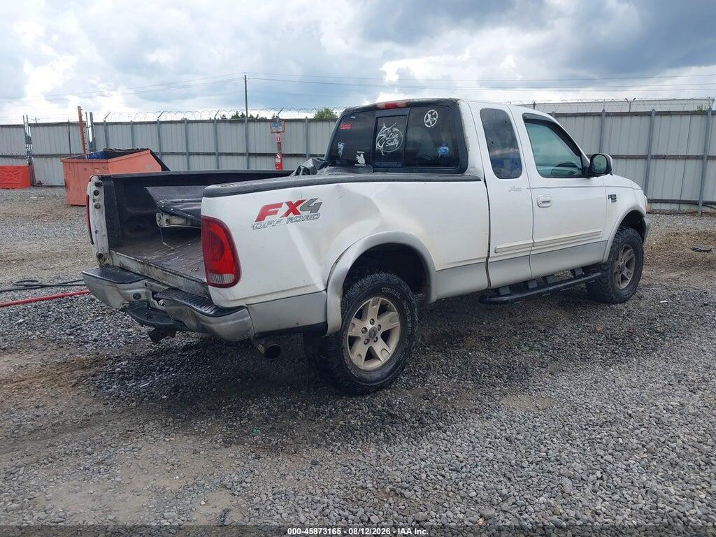 1FTRX18L02NA13361 2002 FORD F-150 photo no. 4