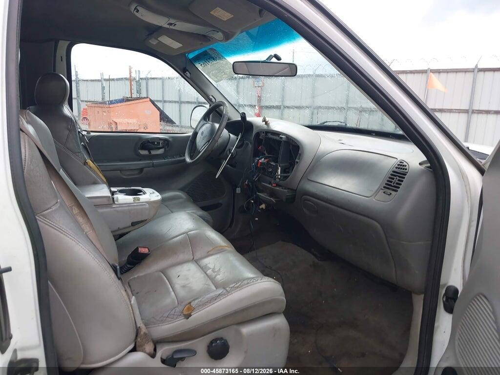 1FTRX18L02NA13361 2002 FORD F-150 photo no. 5