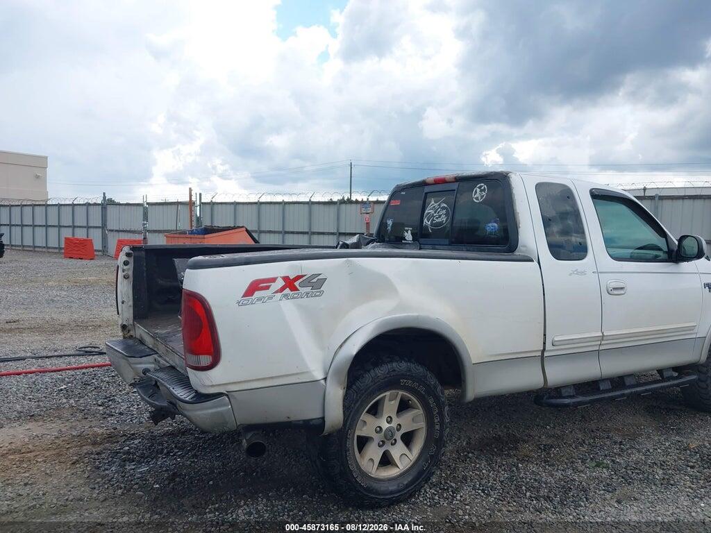 1FTRX18L02NA13361 2002 FORD F-150 photo no. 6