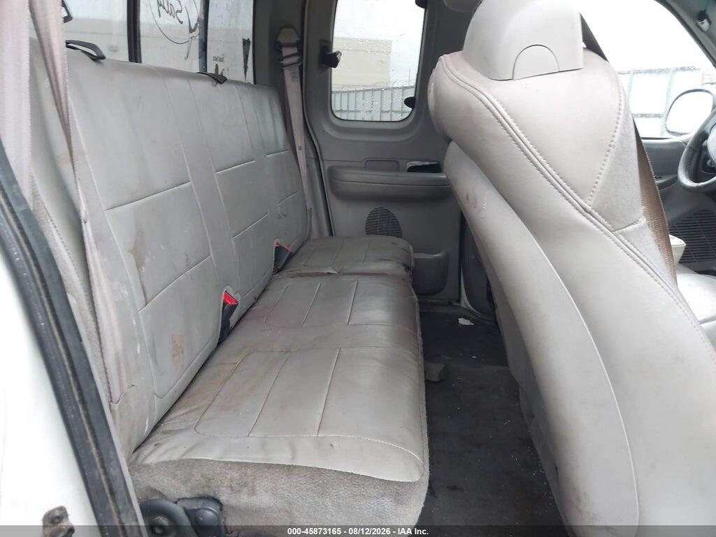 1FTRX18L02NA13361 2002 FORD F-150 photo no. 8