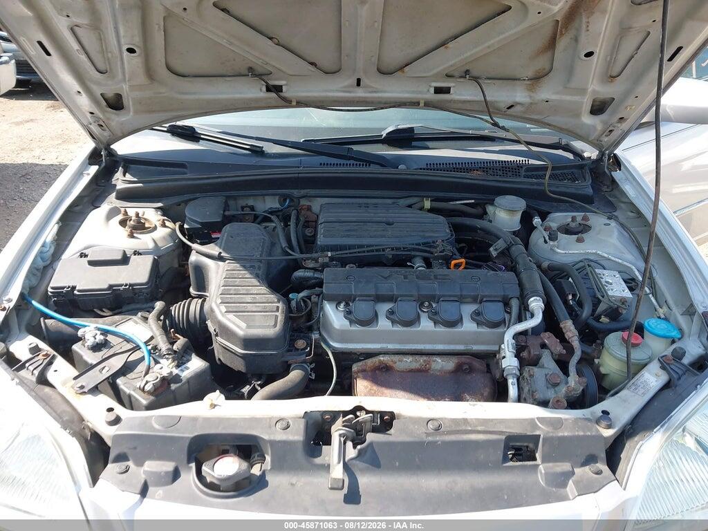 1HGES26742L013935 2002 HONDA CIVIC photo no. 10
