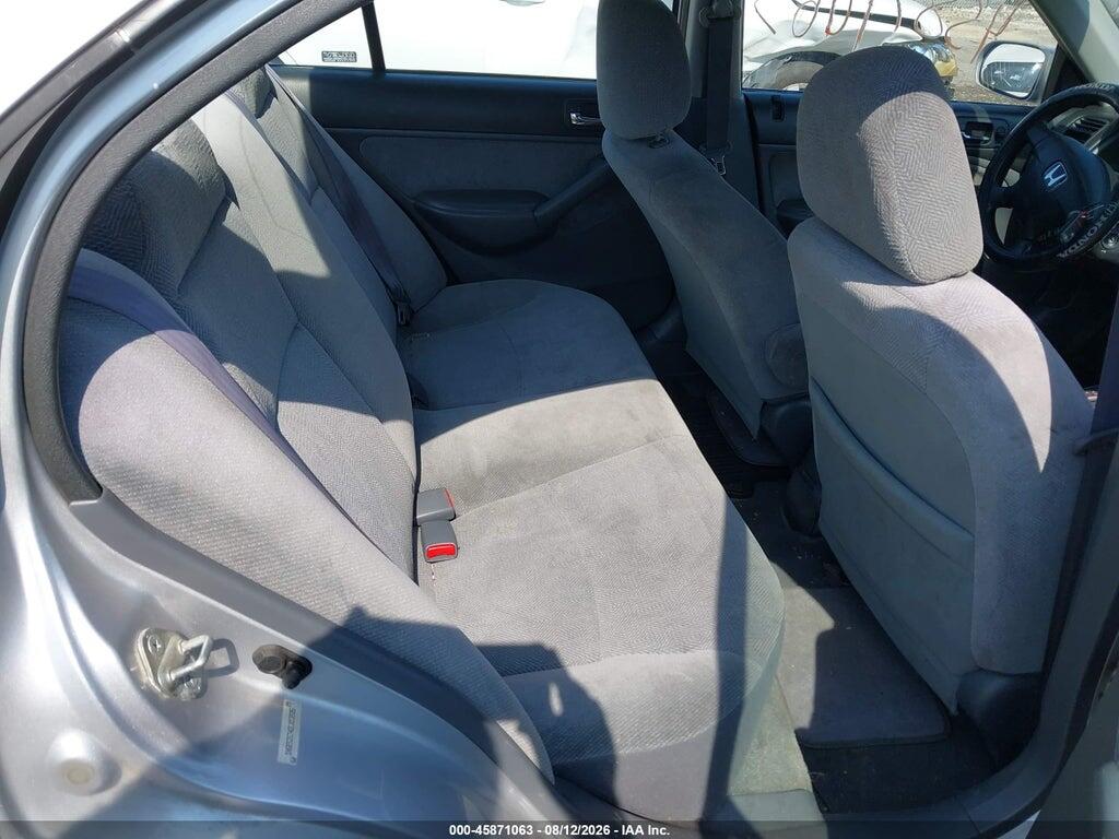 1HGES26742L013935 2002 HONDA CIVIC photo no. 8