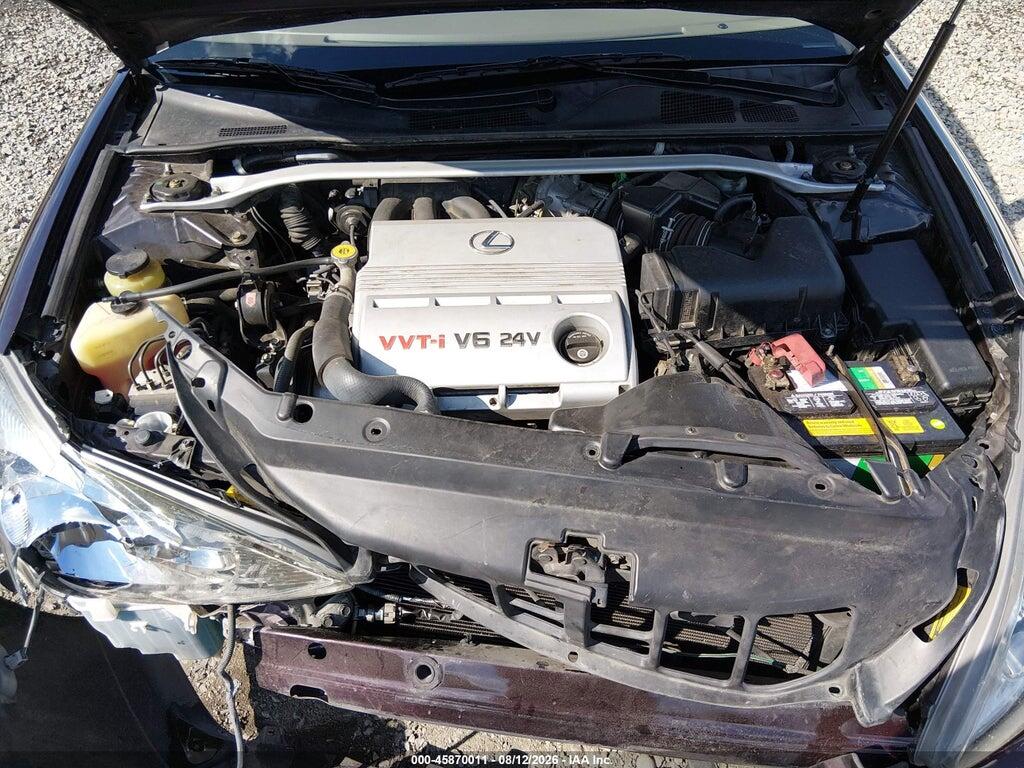 JTHBF30G725029215 2002 LEXUS ES 300 photo no. 10