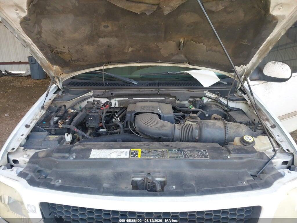 1FTRX17L72NA87216 2002 FORD F-150 photo no. 10