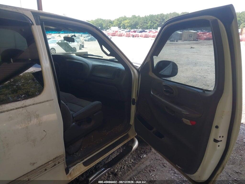 1FTRX17L72NA87216 2002 FORD F-150 photo no. 5