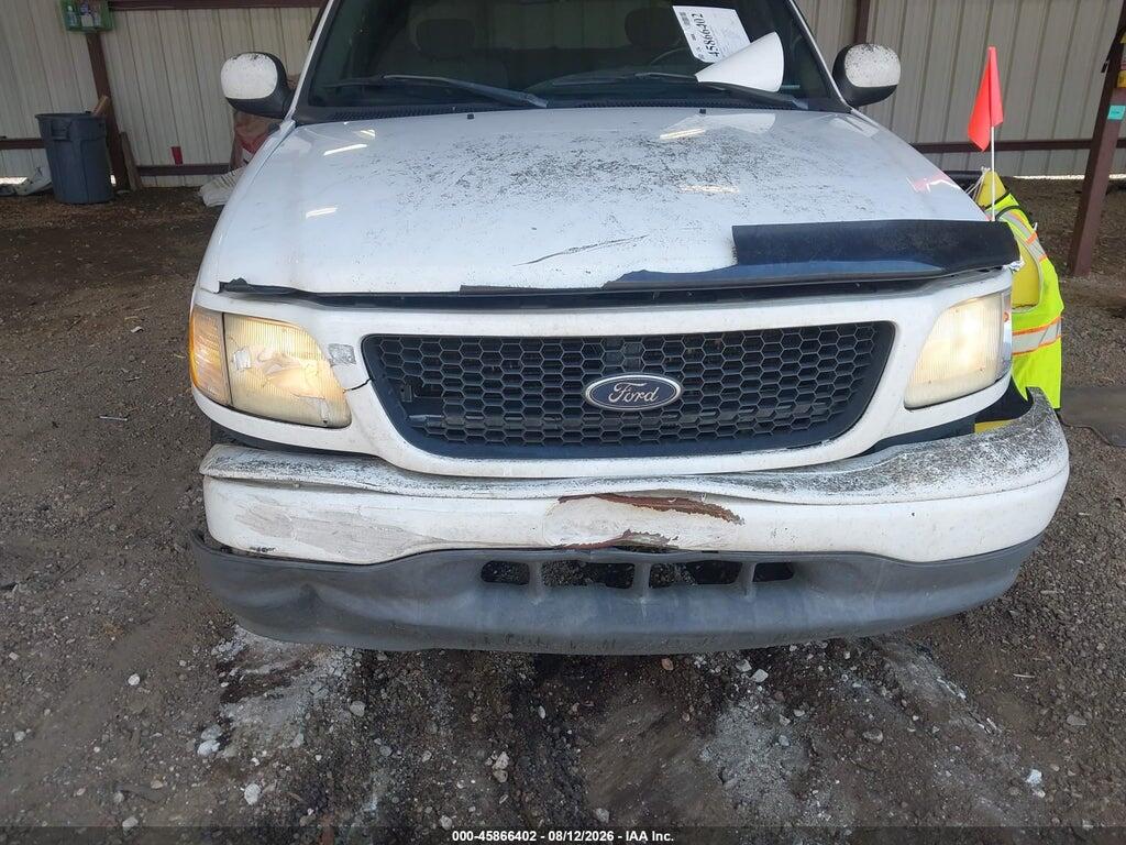 1FTRX17L72NA87216 2002 FORD F-150 photo no. 6