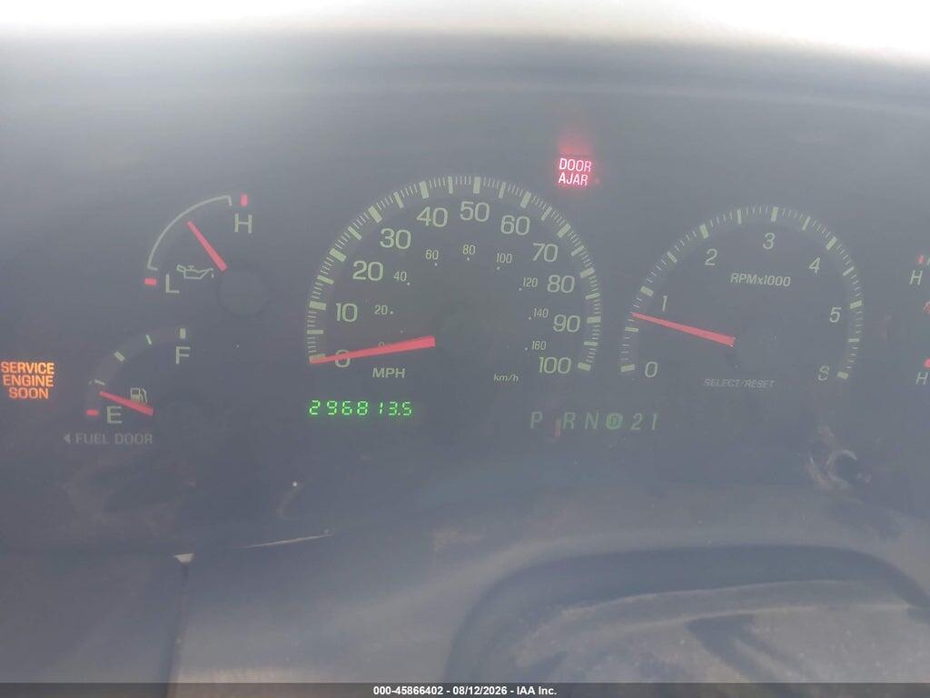 1FTRX17L72NA87216 2002 FORD F-150 photo no. 7