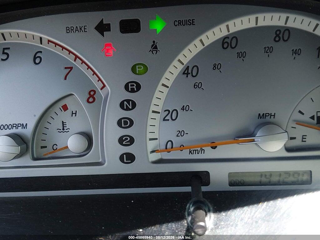 4T1BF30K02U014966 2002 TOYOTA CAMRY photo no. 7