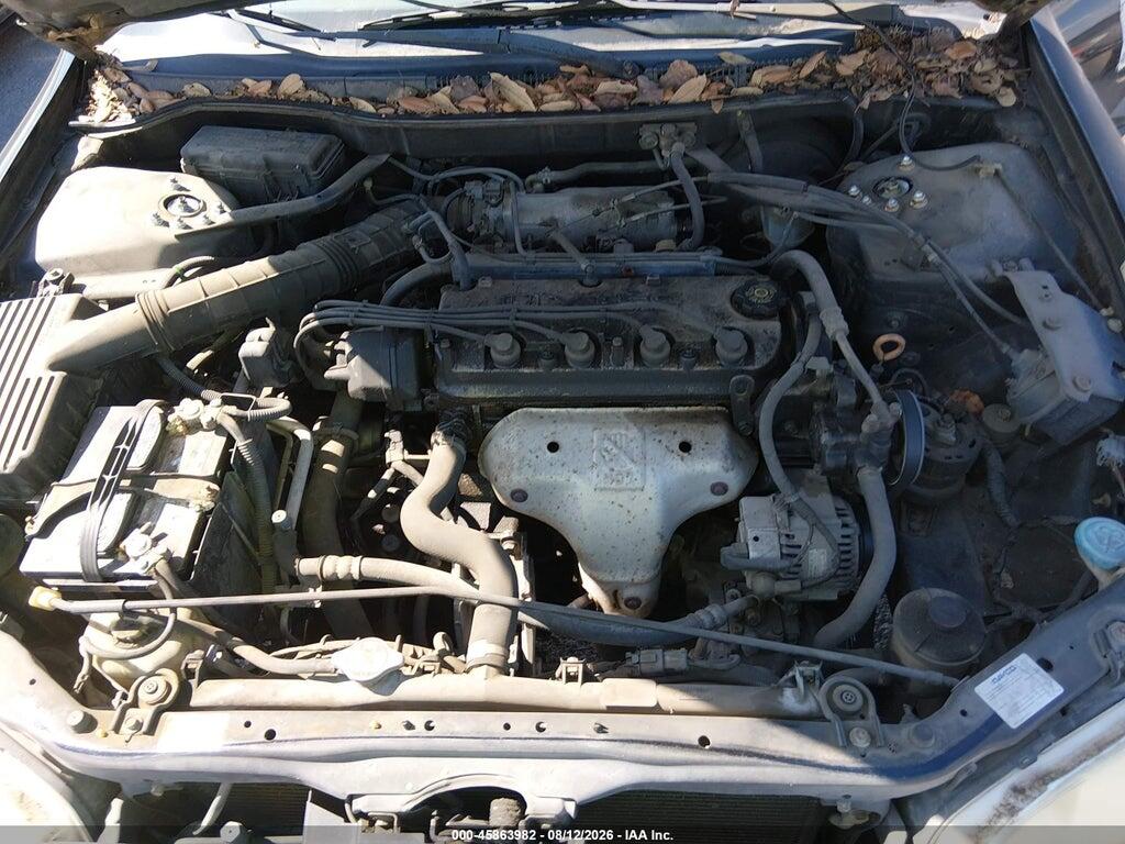 3HGCG56472G700856 2002 HONDA ACCORD photo no. 10